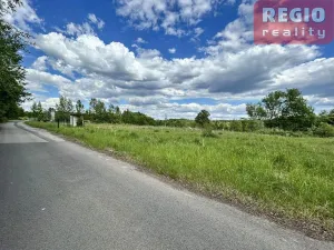 Pronájem komerčního pozemku, Petřvald, 8662 m2