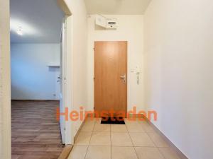 Pronájem bytu 1+kk, Ostrava - Poruba, Havlíčkovo náměstí, 34 m2