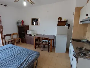 Prodej bytu 2+kk, Scalea, Itálie, Corso Mediterraneo, 50 m2