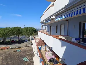 Prodej bytu 2+kk, Scalea, Itálie, Corso Mediterraneo, 50 m2