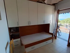 Prodej bytu 2+kk, Scalea, Itálie, Corso Mediterraneo, 50 m2