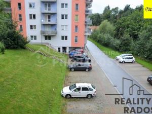 Pronájem bytu 2+kk, Jihlava, U Dlouhé stěny, 45 m2