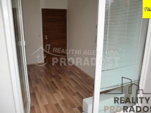 Pronájem bytu 2+kk, Jihlava, U Dlouhé stěny, 45 m2