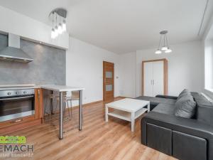 Pronájem bytu 2+kk, Staré Město, Tönisvorst, 53 m2