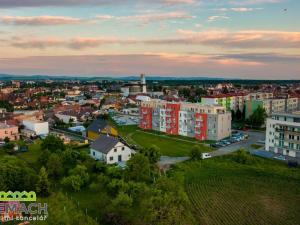 Pronájem bytu 2+kk, Staré Město, Tönisvorst, 53 m2