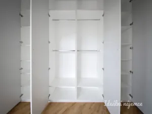 Pronájem bytu 1+kk, Brno - Komín, Podveská, 51 m2