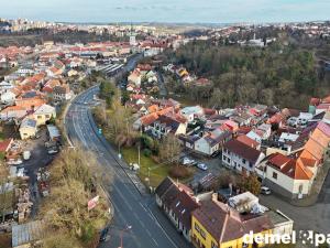 Prodej rodinného domu, Třebíč, Sucheniova, 100 m2