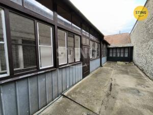 Prodej rodinného domu, Olšany u Prostějova, 80 m2