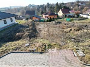 Prodej pozemku pro bydlení, Horní Bojanovice, 685 m2