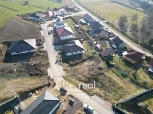 Prodej pozemku pro bydlení, Horní Bojanovice, 685 m2