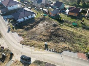 Prodej pozemku pro bydlení, Horní Bojanovice, 685 m2