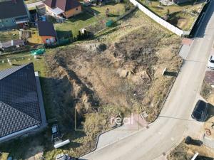 Prodej pozemku pro bydlení, Horní Bojanovice, 685 m2