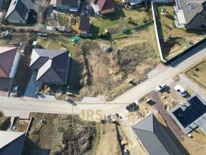 Prodej pozemku pro bydlení, Horní Bojanovice, 685 m2