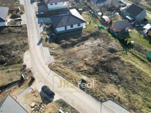 Prodej pozemku pro bydlení, Horní Bojanovice, 685 m2