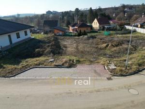 Prodej pozemku pro bydlení, Horní Bojanovice, 685 m2