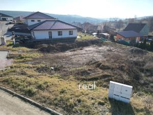 Prodej pozemku pro bydlení, Horní Bojanovice, 685 m2