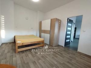 Pronájem bytu 3+kk, Ledeč nad Sázavou, Mostecká, 66 m2