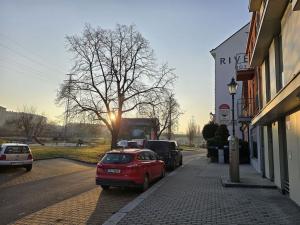 Pronájem kanceláře, Plzeň, Lochotínská, 98 m2