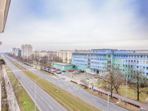 Prodej bytu 2+1, Ostrava, Opavská, 58 m2