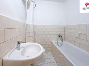 Pronájem bytu 1+kk, Trutnov, Blanická, 23 m2