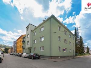 Pronájem bytu 1+kk, Trutnov, Blanická, 23 m2