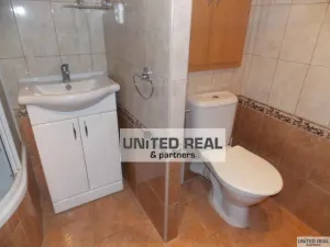 Pronájem bytu 2+1, Polabiny, Brožíkova, 58 m2