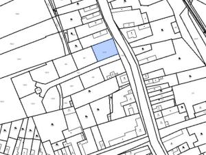 Prodej pozemku pro bydlení, Luštěnice, 859 m2