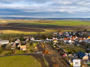 Prodej pozemku pro bydlení, Luštěnice, 859 m2