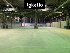 Pronájem skladu, Praha - Stodůlky, 490 m2