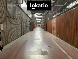 Pronájem skladu, Praha - Stodůlky, 490 m2