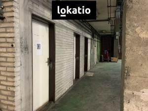 Pronájem skladu, Praha - Stodůlky, 490 m2