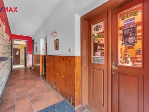 Prodej rodinného domu, Hořice, Čechova, 340 m2