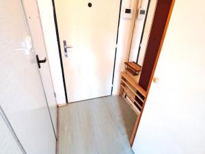 Pronájem bytu 1+kk, České Budějovice, Plzeňská, 23 m2