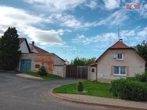 Prodej rodinného domu, Hřivice - Markvarec, 70 m2