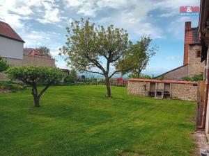 Prodej rodinného domu, Hřivice - Markvarec, 70 m2