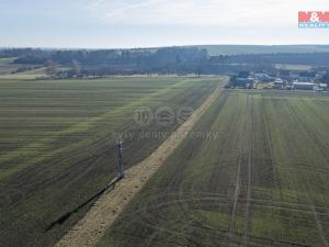 Prodej pozemku pro bydlení, Slatinice - Lípy, 691 m2