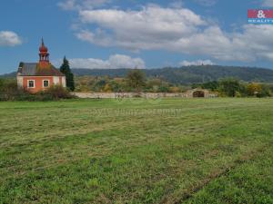 Prodej pozemku pro bydlení, Valeč, Podbořanská, 1556 m2