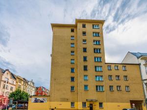 Prodej bytu 1+1, Ostrava, Zeyerova, 30 m2