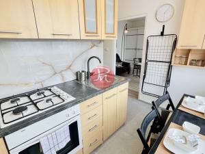 Prodej bytu 2+1, Ostrava, Horní, 42 m2