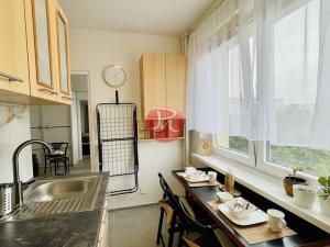 Prodej bytu 2+1, Ostrava, Horní, 42 m2