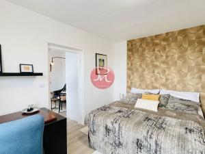 Prodej bytu 2+1, Ostrava, Horní, 42 m2