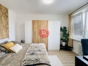 Prodej bytu 2+1, Ostrava, Horní, 45 m2