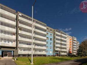 Prodej bytu 4+kk, Studénka, Sjednocení, 70 m2