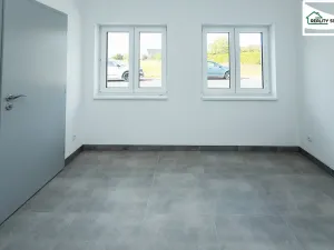 Prodej rodinného domu, Františkovy Lázně, Ruská, 153 m2