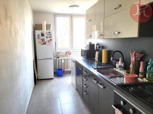 Prodej bytu 3+1, České Budějovice, Lidická tř., 70 m2