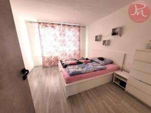 Prodej bytu 3+1, České Budějovice, Lidická tř., 70 m2