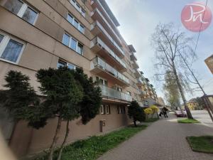 Prodej bytu 3+1, České Budějovice, Lidická tř., 70 m2