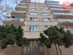 Prodej bytu 3+1, České Budějovice, Lidická tř., 70 m2