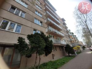Prodej bytu 3+1, České Budějovice, Lidická tř., 70 m2
