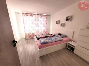 Prodej bytu 3+1, České Budějovice, Lidická tř., 70 m2
